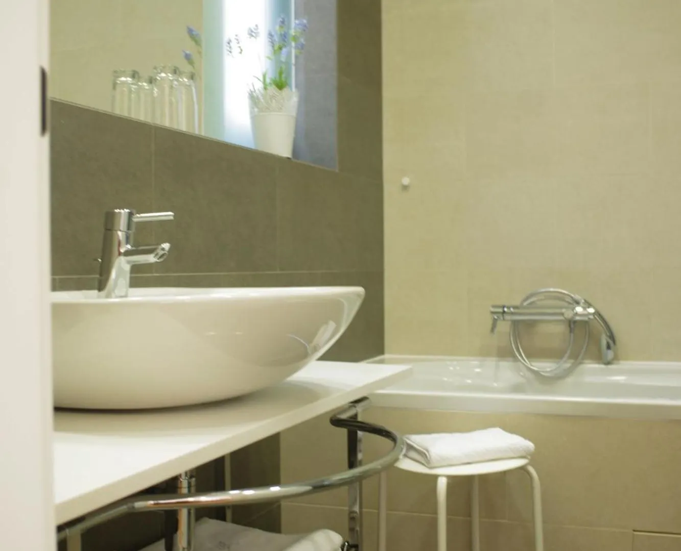 Guest House Villa Dagmar - Exclusive Crikvenica Kroatien