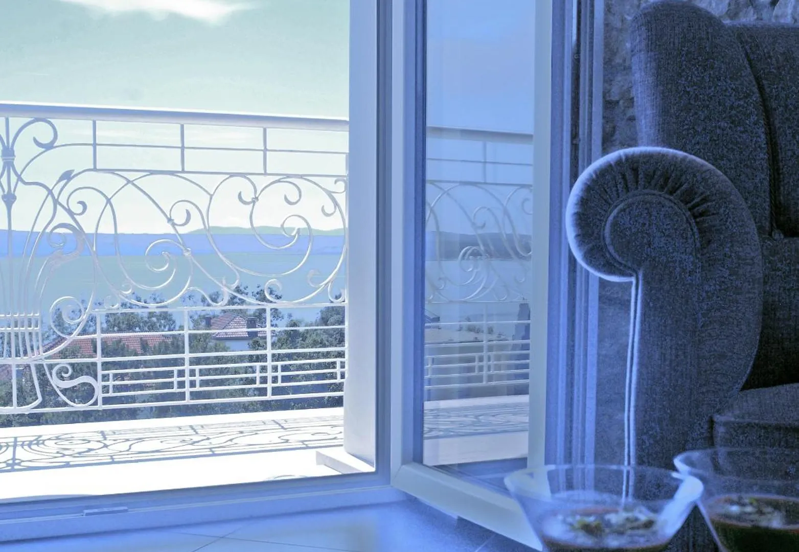 Guest House Villa Dagmar - Exclusive Crikvenica Aparthotel