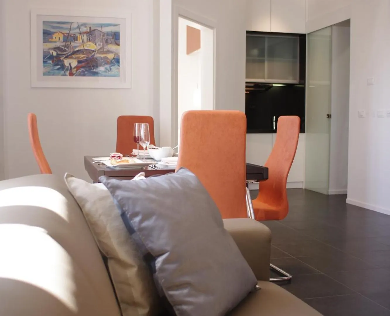 Guest House Villa Dagmar - Exclusive Crikvenica 4*,  Kroatien