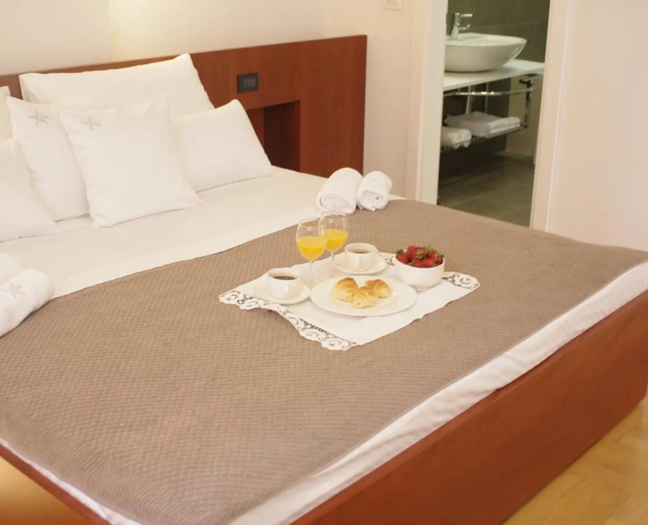 Guest House Villa Dagmar - Exclusive Crikvenica Aparthotel