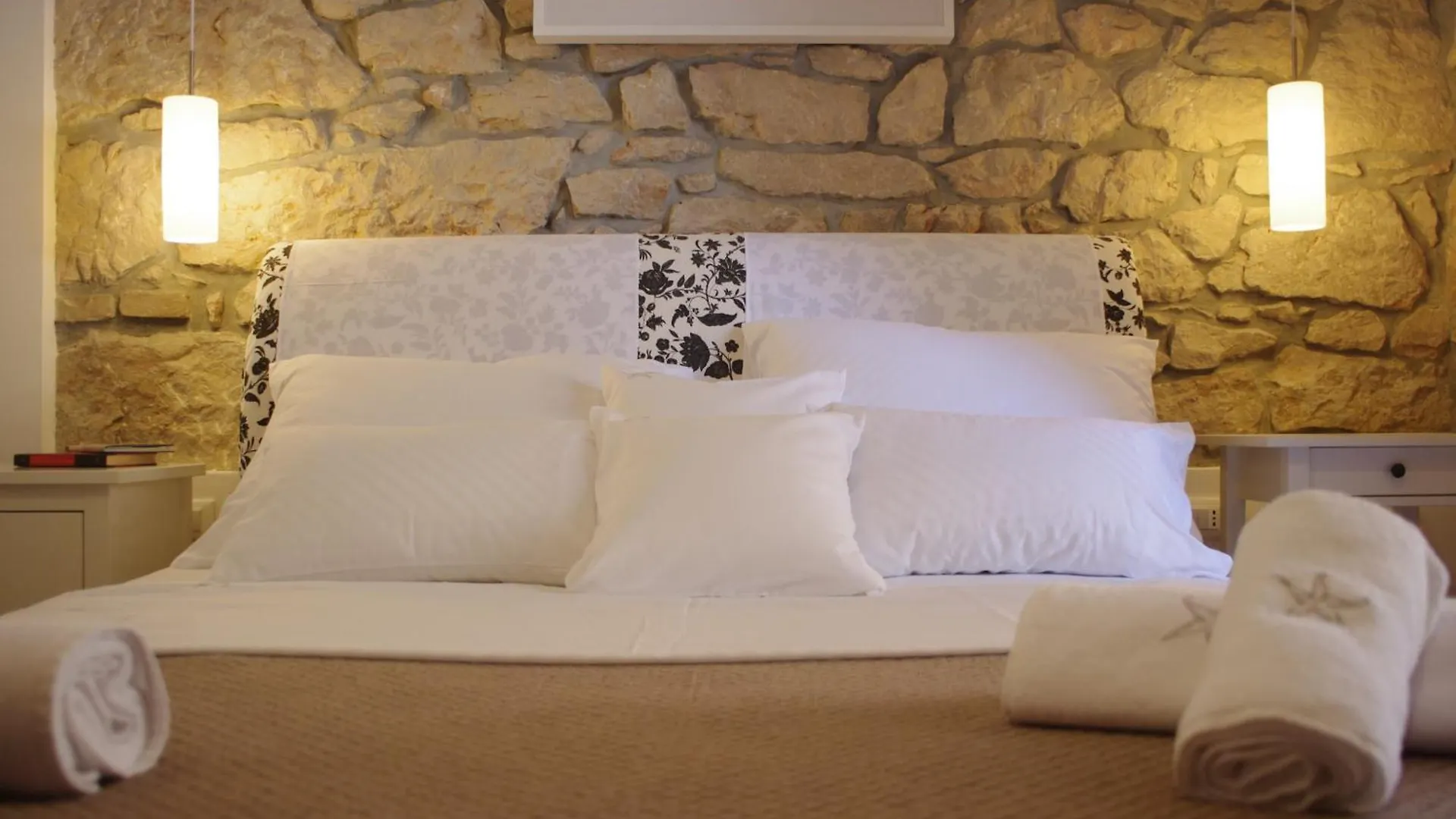 Aparthotel Guest House Villa Dagmar - Exclusive Crikvenica