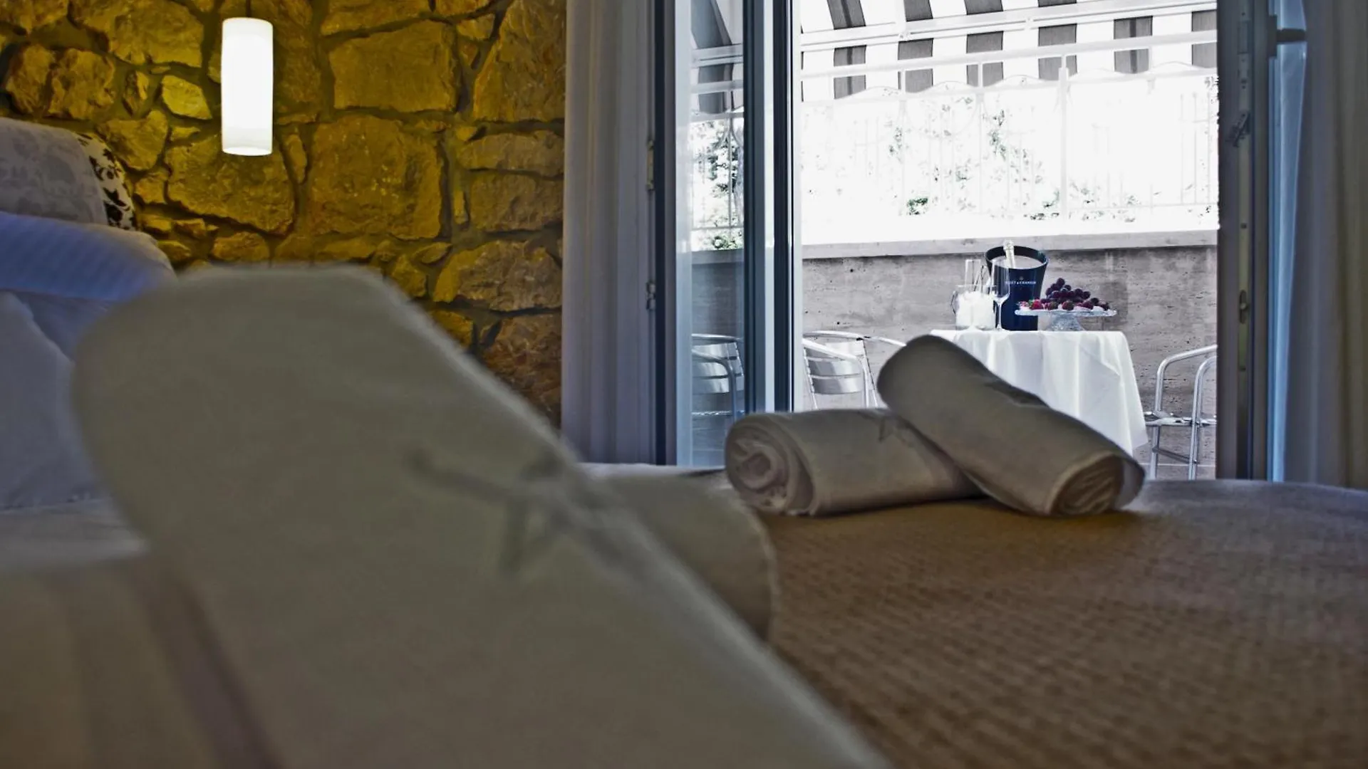 Guest House Villa Dagmar - Exclusive Crikvenica 4*,  Kroatien