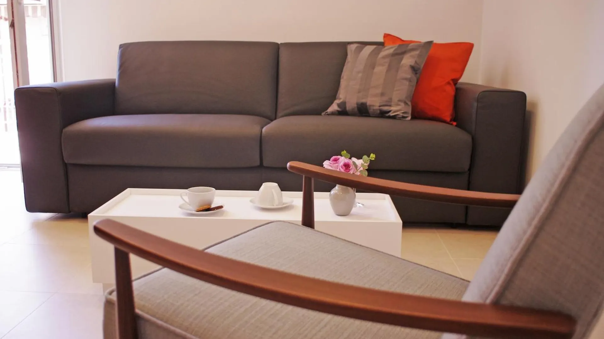 Guest House Villa Dagmar - Exclusive Crikvenica Kroatien