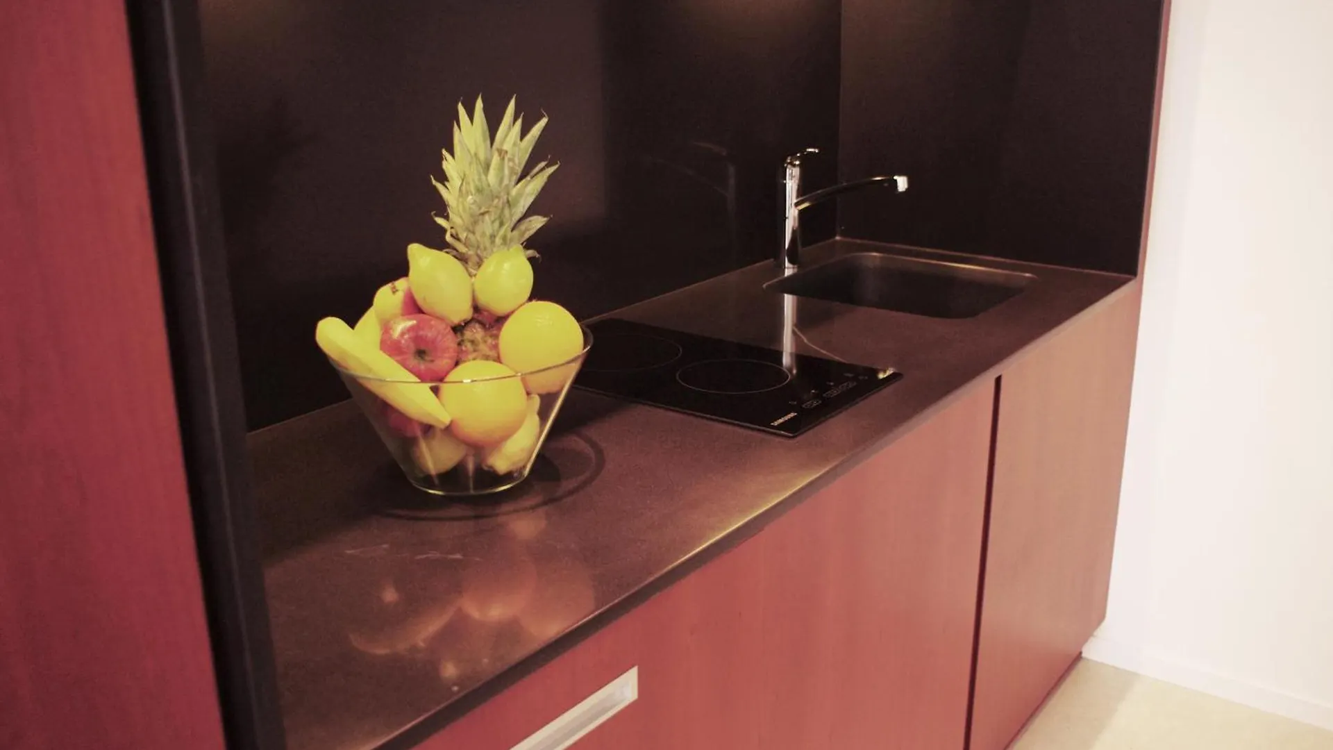 ***** Aparthotel Guest House Villa Dagmar - Exclusive Crikvenica Croatia