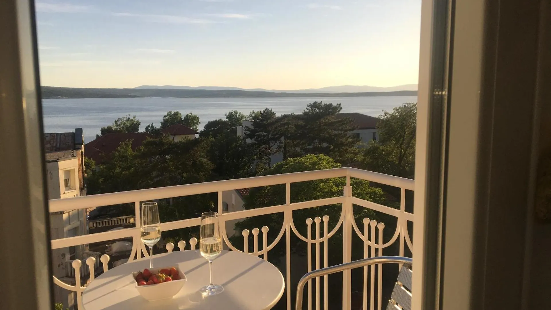 Guest House Villa Dagmar - Exclusive Crikvenica