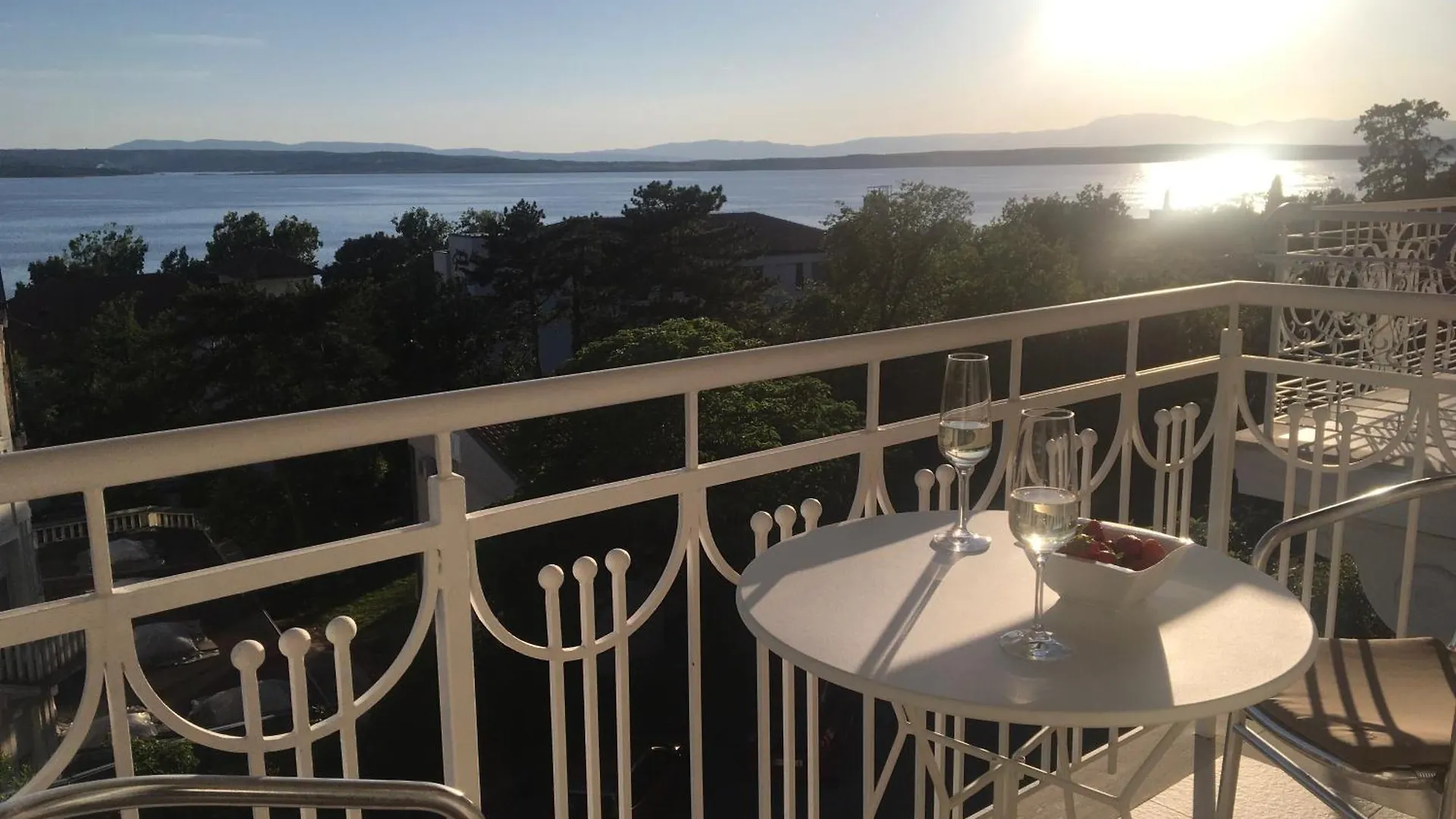 Guest House Villa Dagmar - Exclusive Crikvenica 4*,  Kroatien