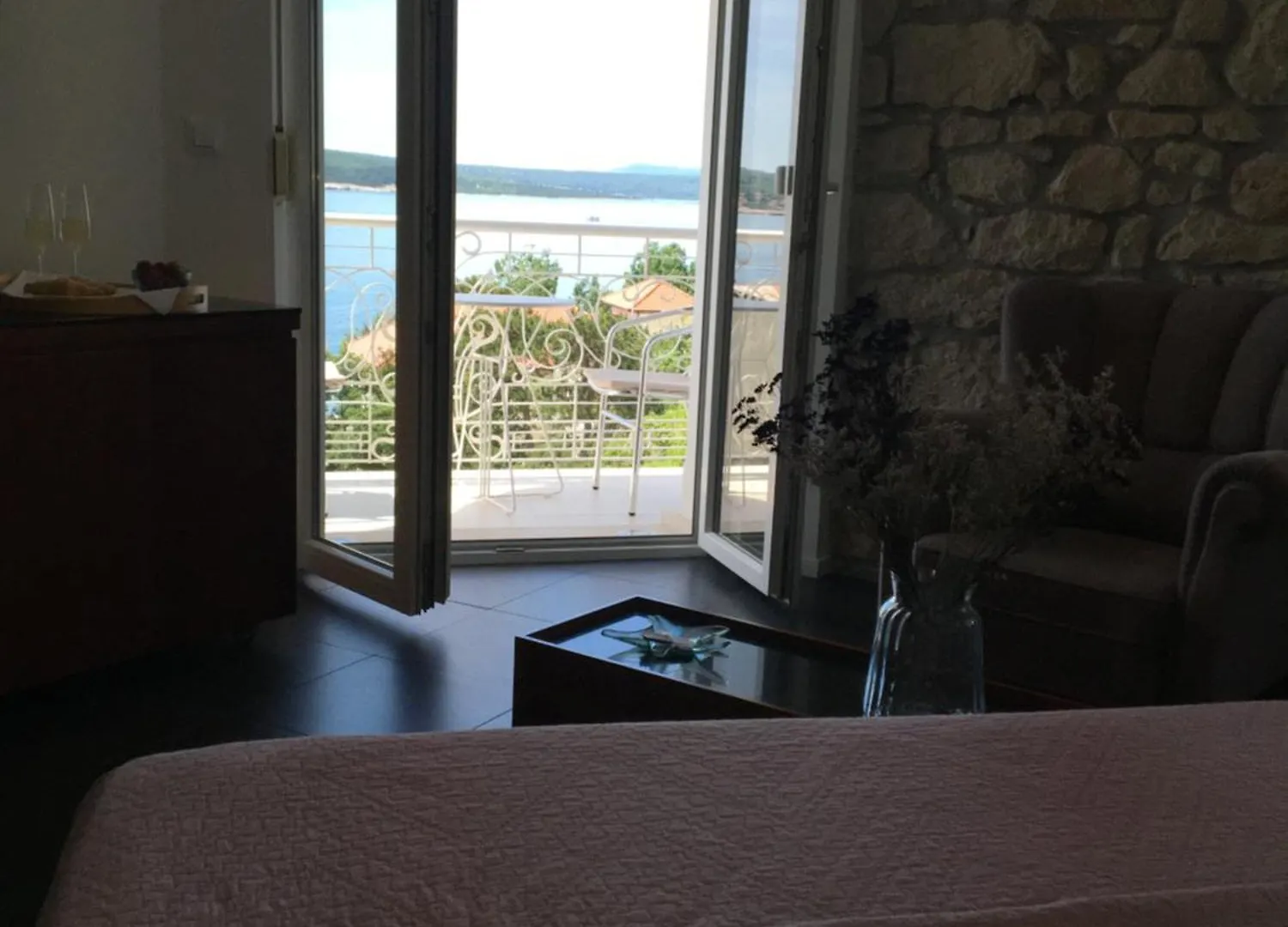 Guest House Villa Dagmar - Exclusive Crikvenica 4*,  Kroatien
