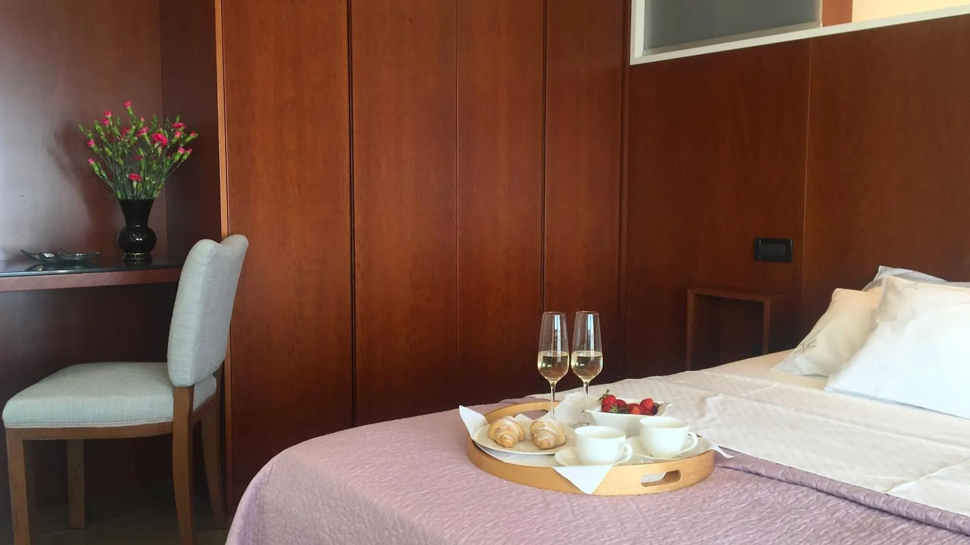 Aparthotel Guest House Villa Dagmar - Exclusive Crikvenica