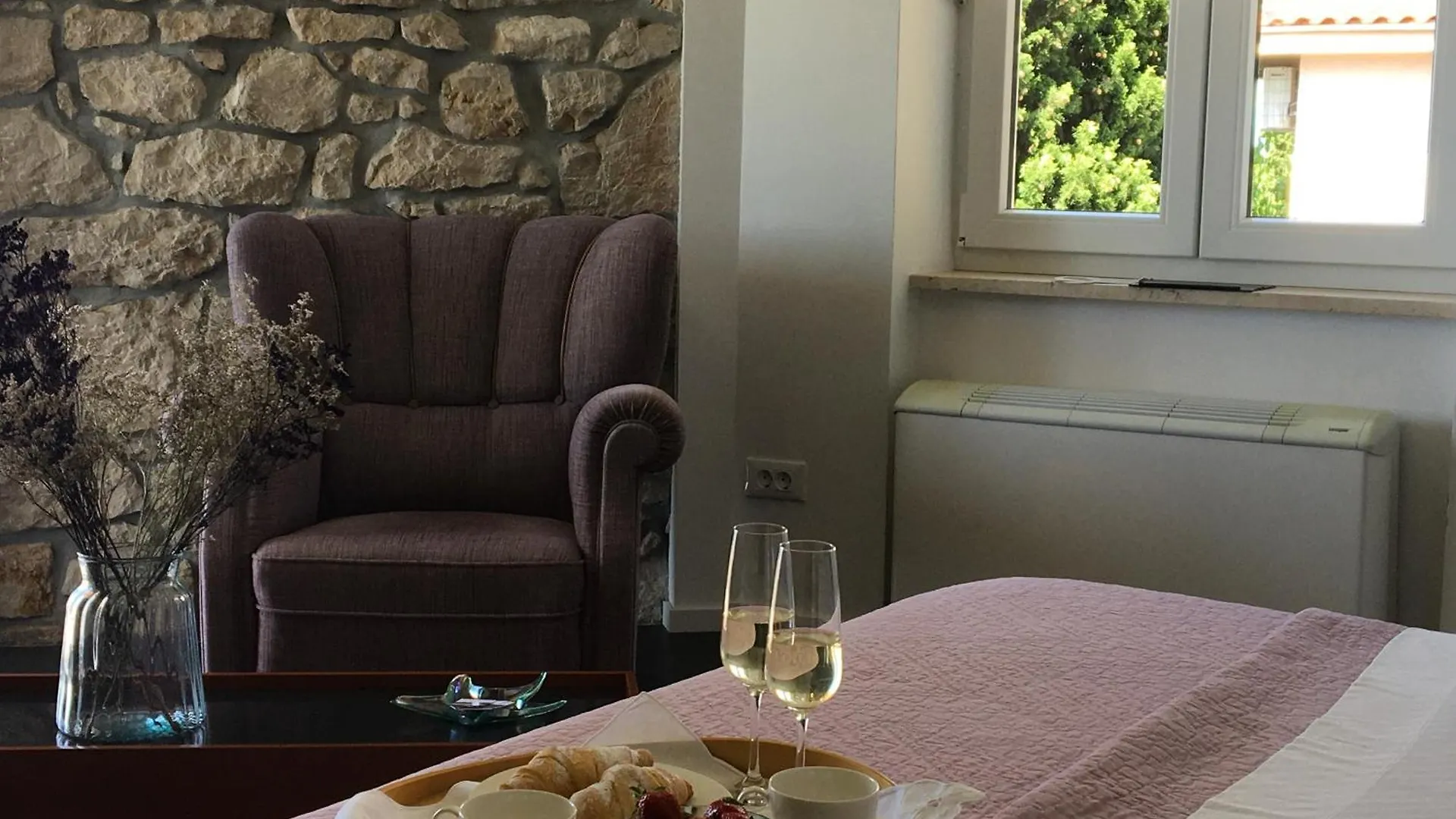 **** Aparthotel Guest House Villa Dagmar - Exclusive Crikvenica Kroatien