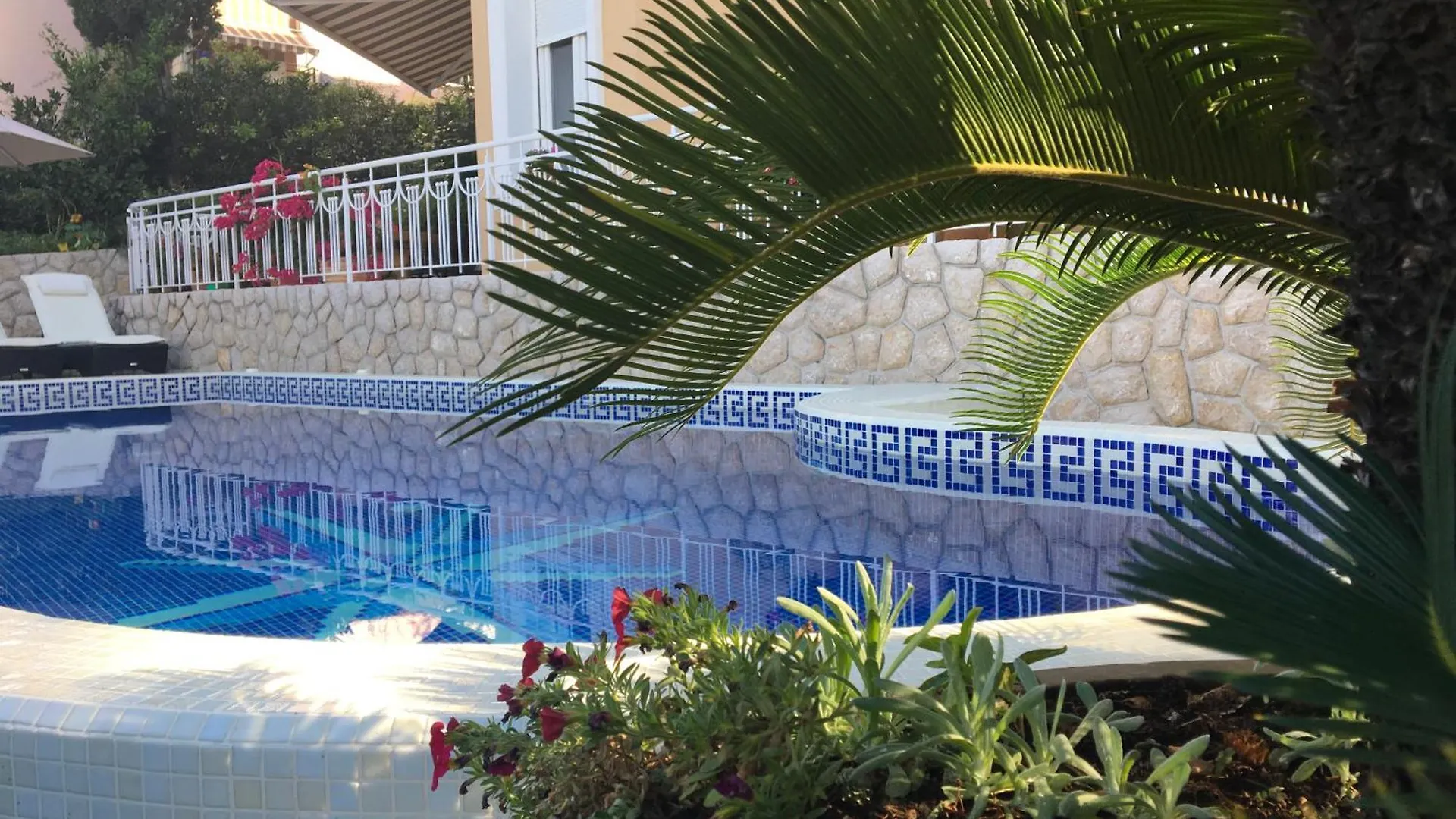 **** Aparthotel Guest House Villa Dagmar - Exclusive Crikvenica Kroatien