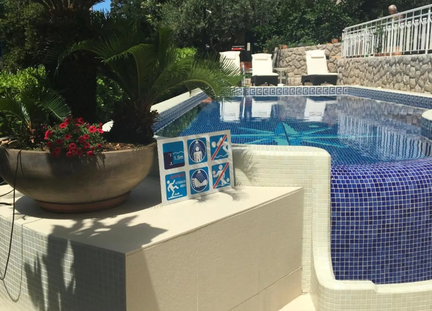 Guest House Villa Dagmar - Exclusive Crikvenica 4*,