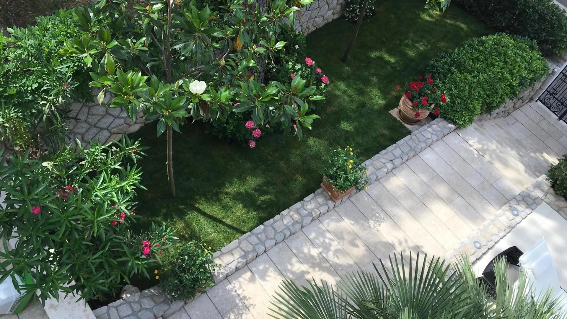 Guest House Villa Dagmar - Exclusive Crikvenica