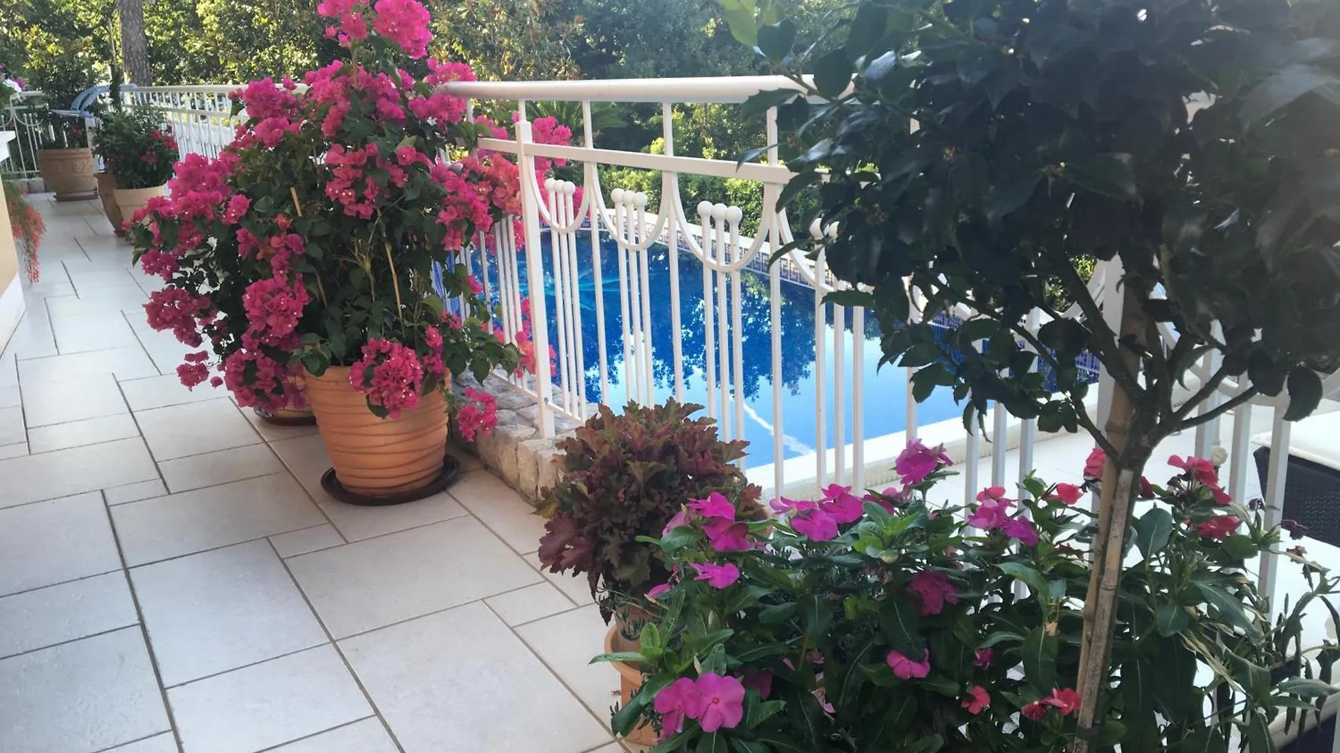Aparthotel Guest House Villa Dagmar - Exclusive Crikvenica