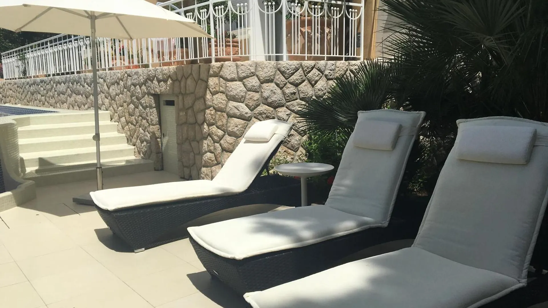 Guest House Villa Dagmar - Exclusive Crikvenica