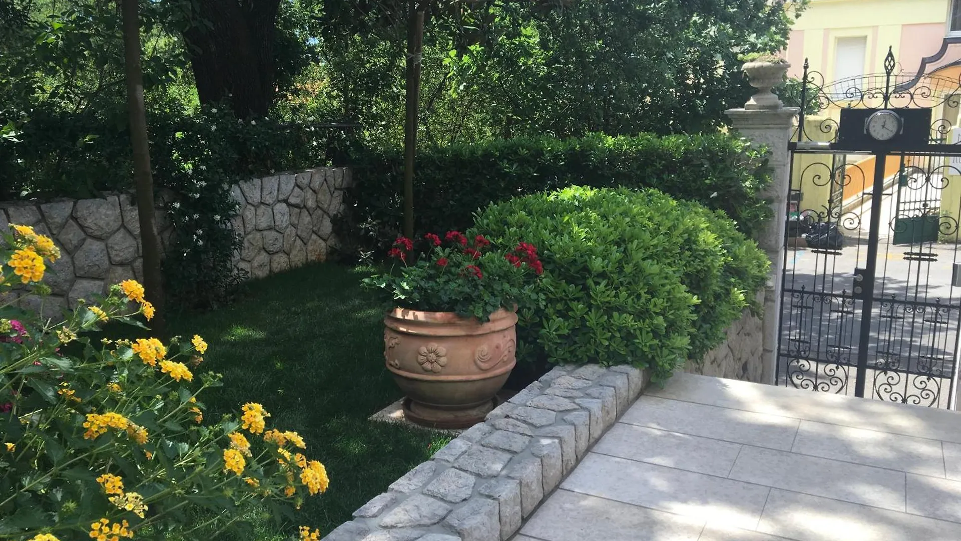 Guest House Villa Dagmar - Exclusive Crikvenica