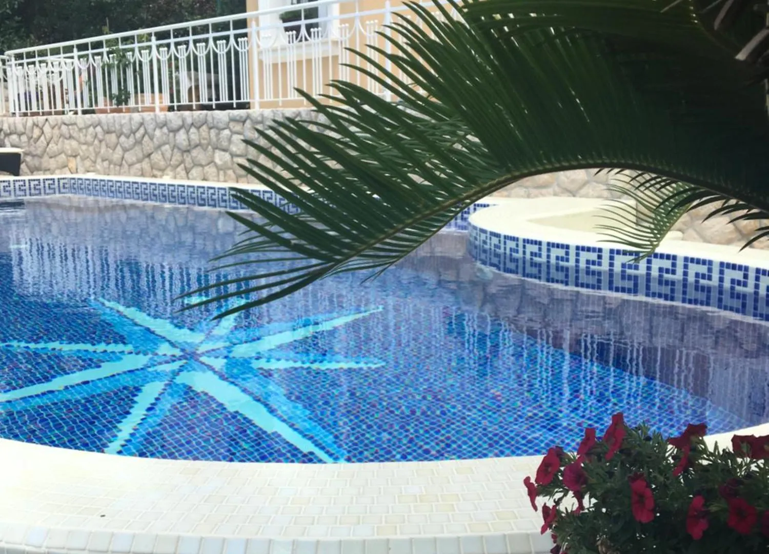 Guest House Villa Dagmar - Exclusive Crikvenica 4*,  Kroatien