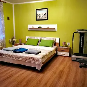 Apartament Anita