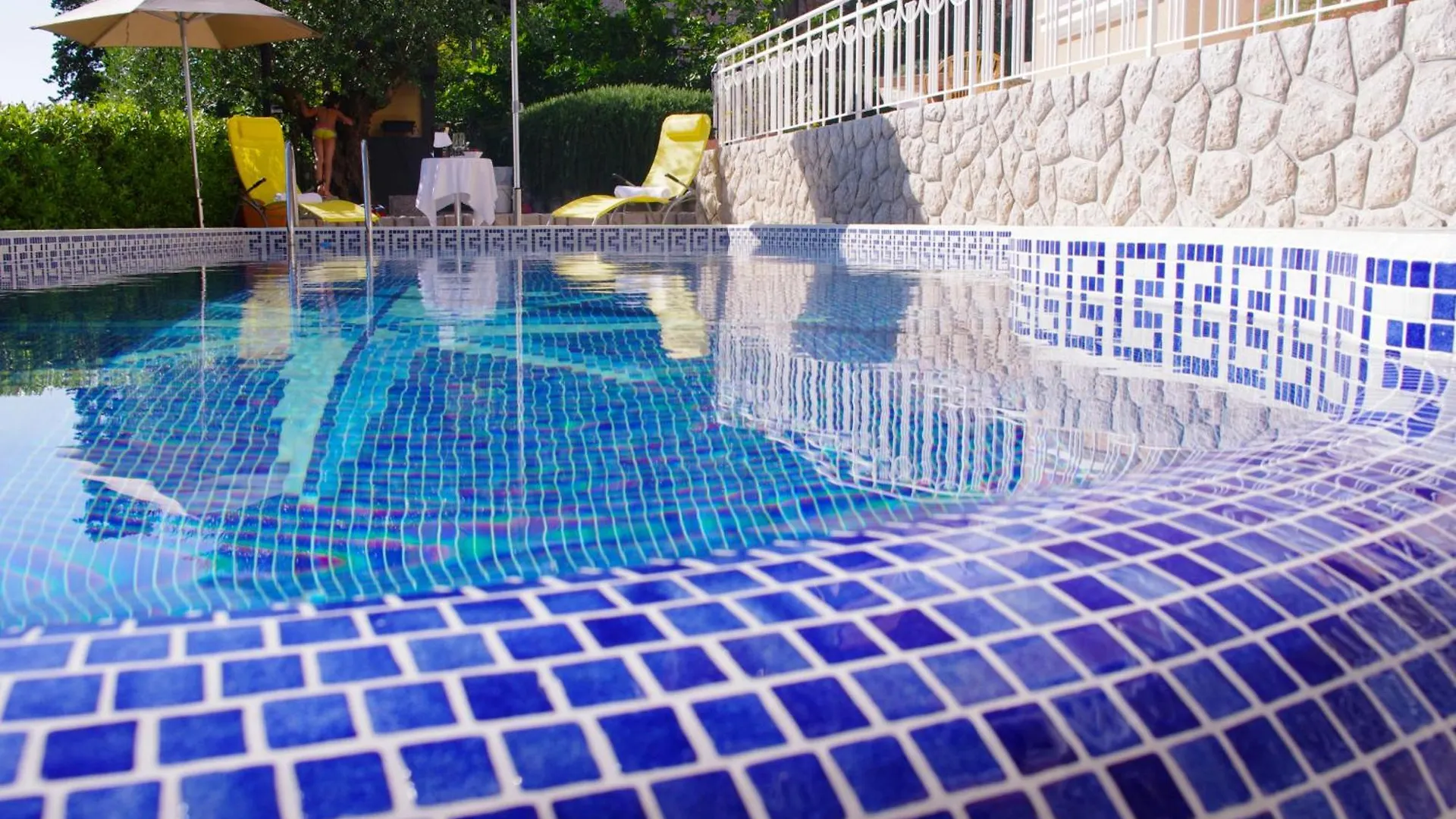 Guest House Villa Dagmar - Exclusive Crikvenica Apart-hotel