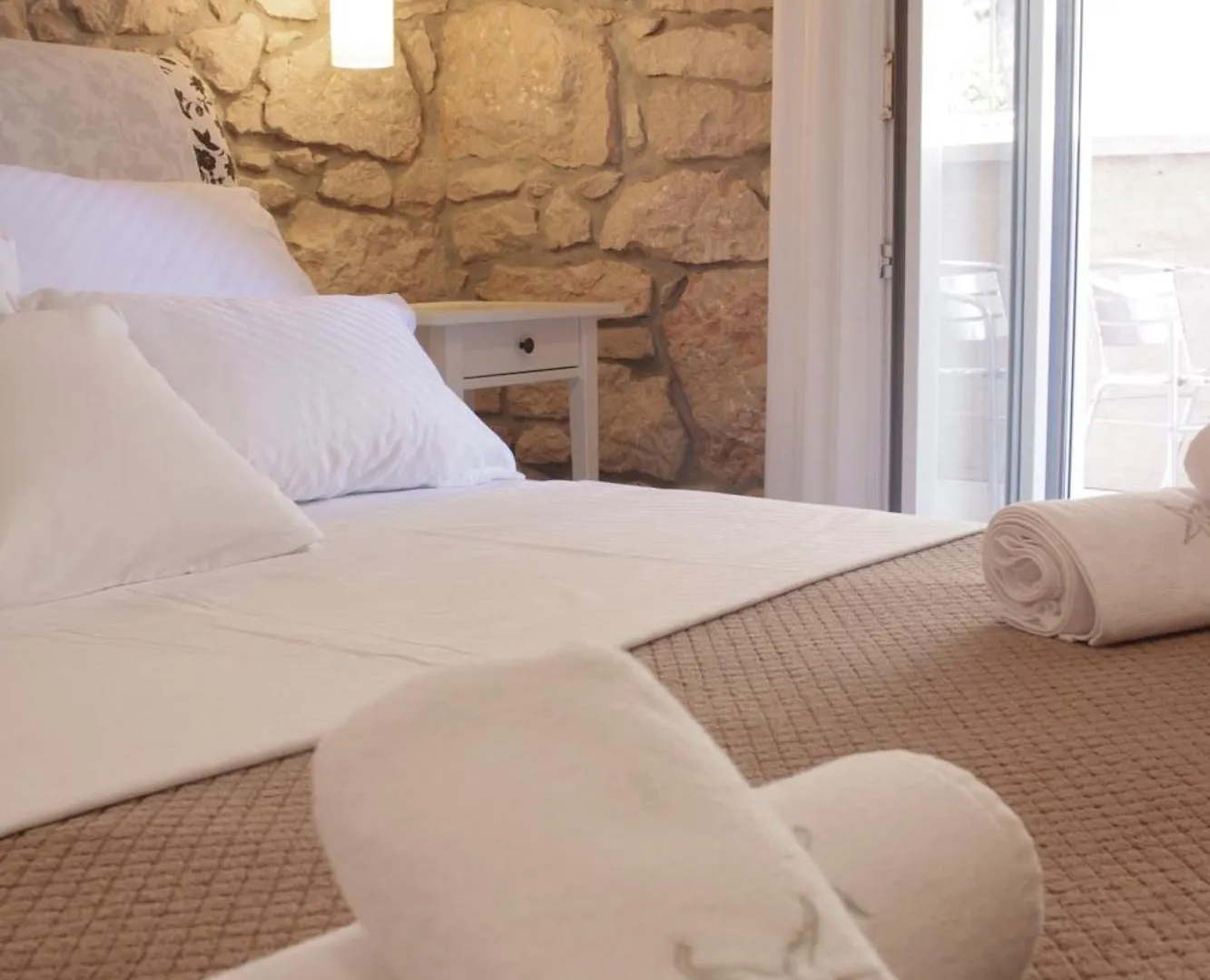 ***** Apart-hotel Guest House Villa Dagmar - Exclusive Crikvenica Croácia