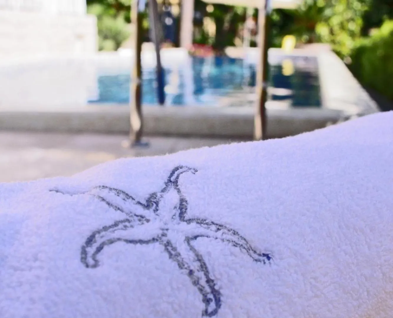 Guest House Villa Dagmar - Exclusive Crikvenica Apart-hotel