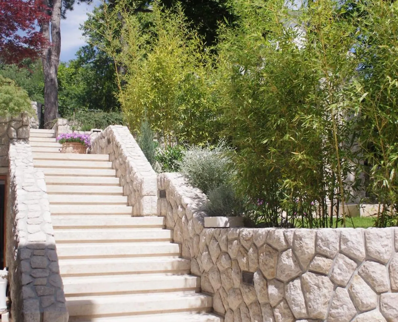 ***** Apart-hotel Guest House Villa Dagmar - Exclusive Crikvenica Croácia